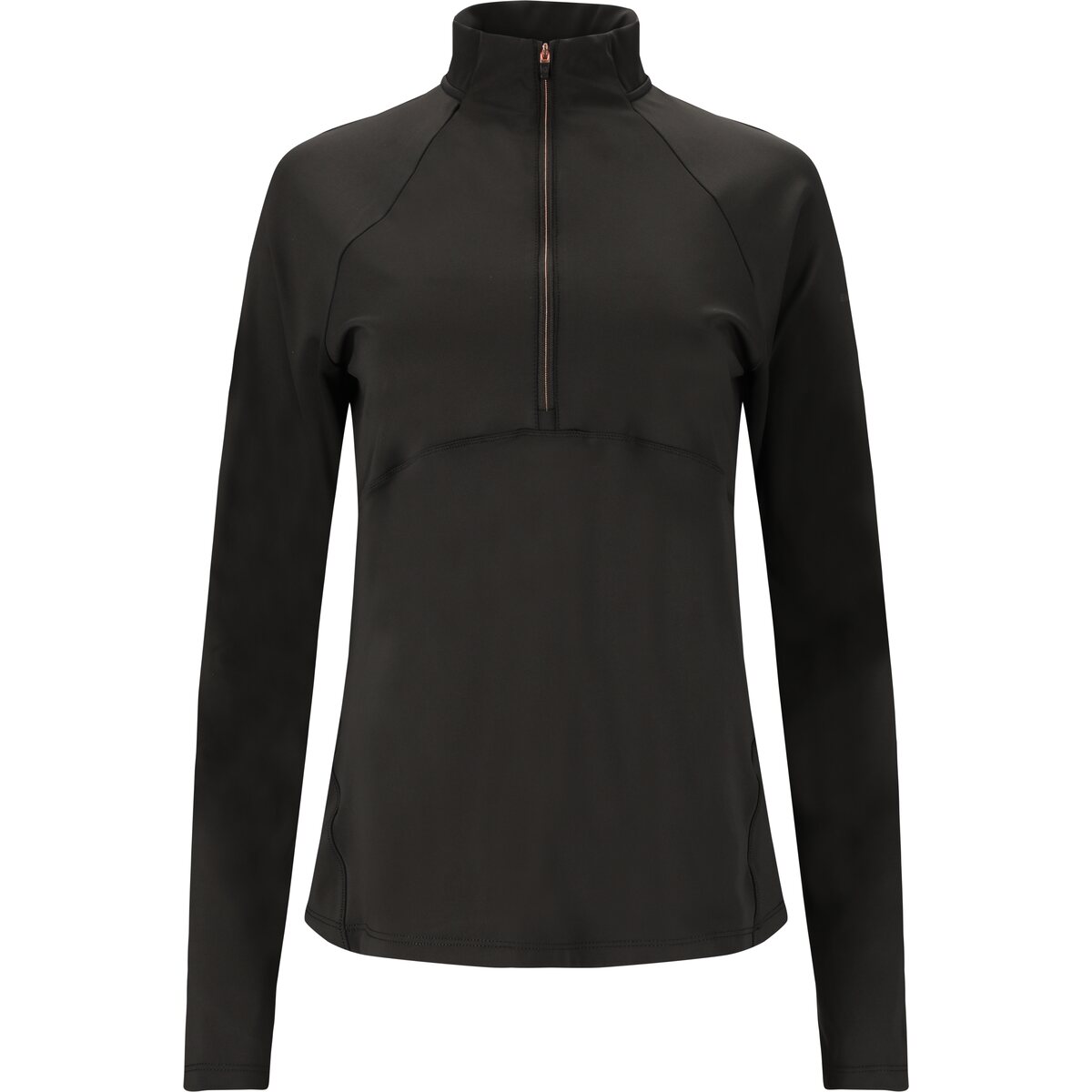 Bluze -  endurance Lucile W Midlayer